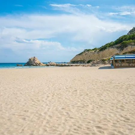 Apartament Costa Blanca La Cala Beach # 1 Cala de Finestrat