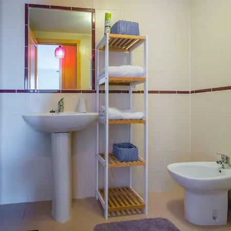 Costa Blanca La Cala Beach # 1 Apartament