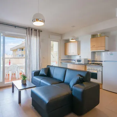 Costa Blanca La Cala Beach # 1 Apartament *