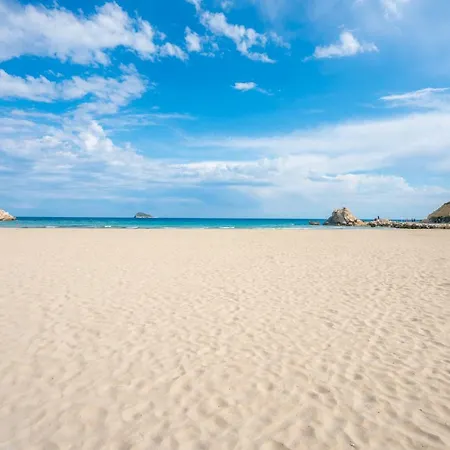Apartament Costa Blanca La Cala Beach # 1 Cala de Finestrat