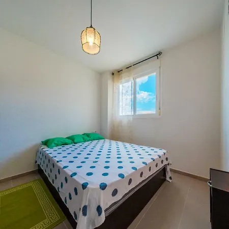 Costa Blanca La Cala Beach # 1 Apartament