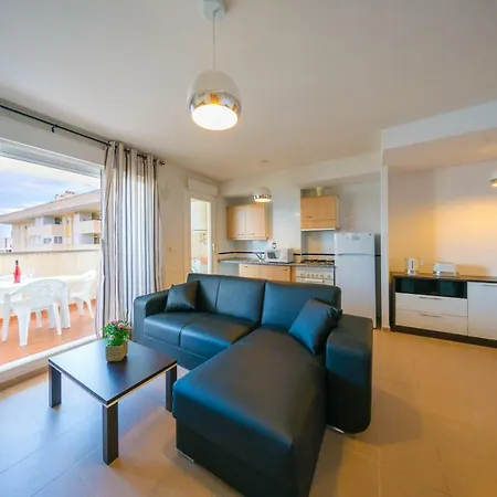 Apartament Costa Blanca La Cala Beach # 1 Cala de Finestrat