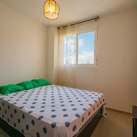 Costa Blanca La Cala Beach # 1 Apartament