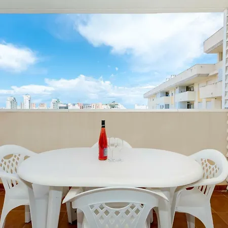 Apartament Costa Blanca La Cala Beach # 1 Cala de Finestrat