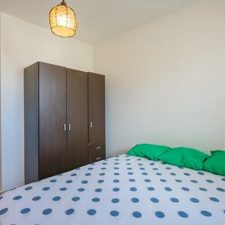 Apartament Costa Blanca La Cala Beach # 1 *