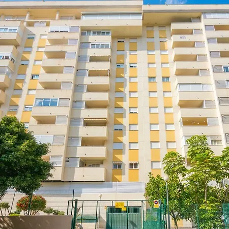 Apartament Costa Blanca La Cala Beach # 1 *