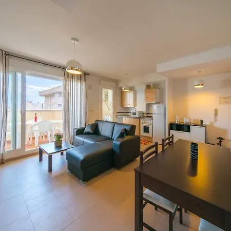 Costa Blanca La Cala Beach # 1 Apartament *